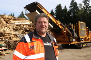 Antti Palonen yrittäjä