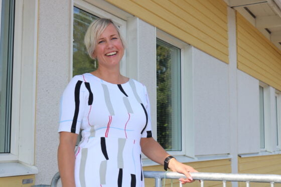 hanna hämäläinen