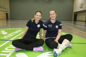 Tatjana Popovic, Pauliina Kovanen