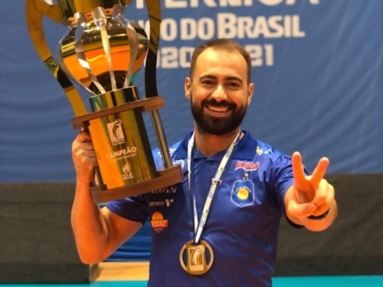 Miguel Ambrosio Neto
