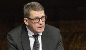Matti Vanhanen