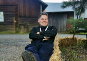Pekka Ollula, kuva Anne Hievanen