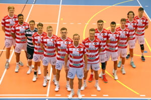 VaLePa joukkue 2023-2024, kuva Hannu Moilanen