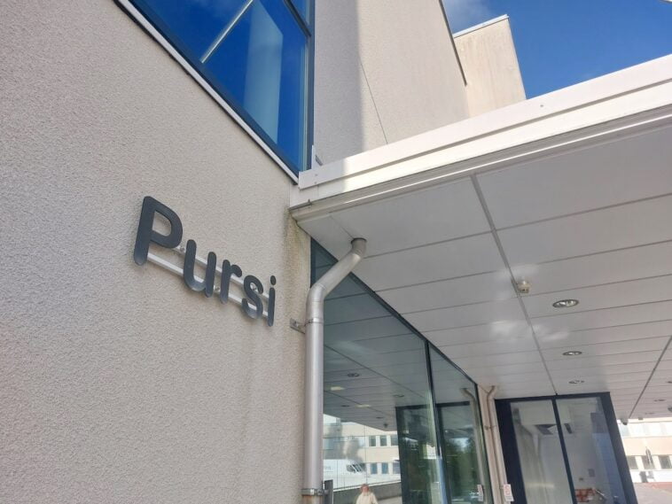 Pursi