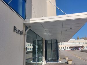Pursi, Tays Sastamala