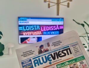 av tutkimus