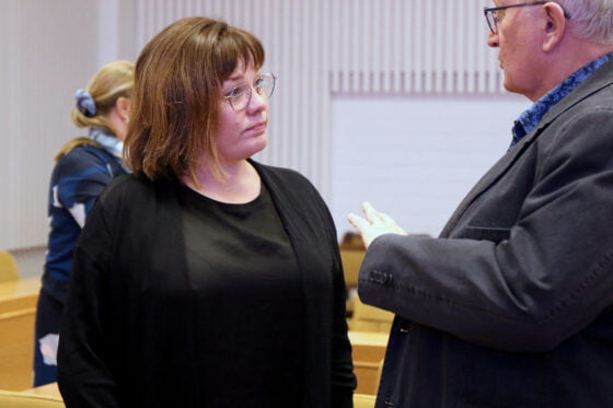 katja leino-murtojärvi