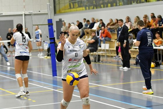 Linnea Kuusela