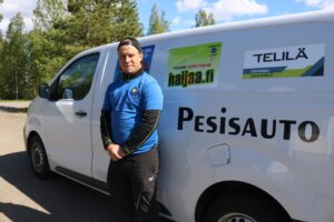 pesisauto