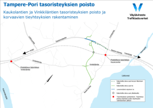 Sastamala, Vinkkilän ylikulkusilta