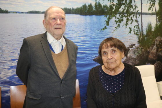 sylvää pentti ja pirkko
