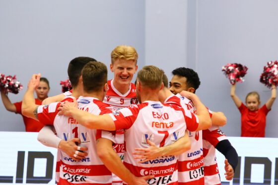 VaLePa - Tiikerit 14.10.2023
