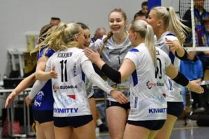 LP-Vampula - Arctic Volley 4.11.2023