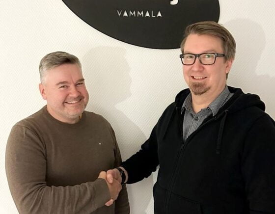 Mika Valtonen, Sampo Satimus