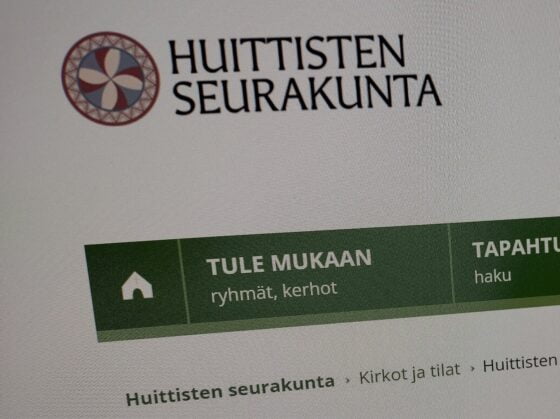 Huittisten seurakunta