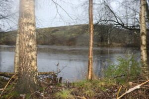 kaatopaikka mäki
