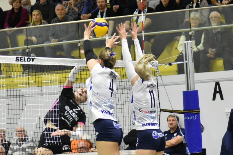 LP-Vampula - LiigaPloki 16.12.2023
