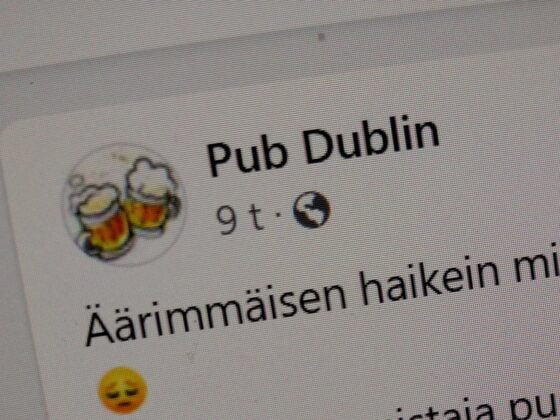 Pub Dublin