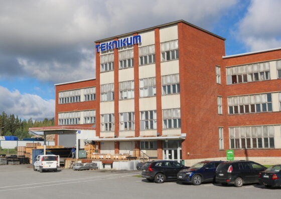 teknikum