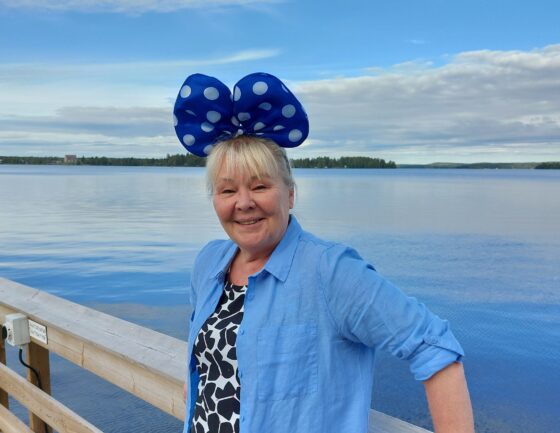 Sirkku Pajunen