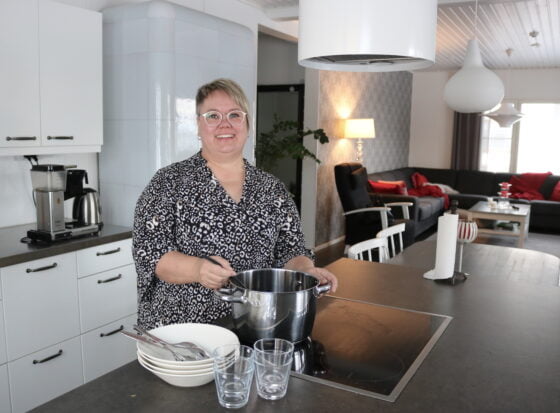 Elina Honkamäki