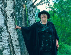 Kirsi Kunnas