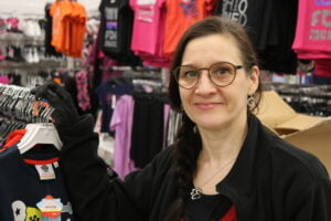 Mari Välimaa gallup