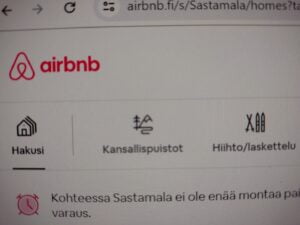Airbnb