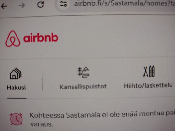 Airbnb