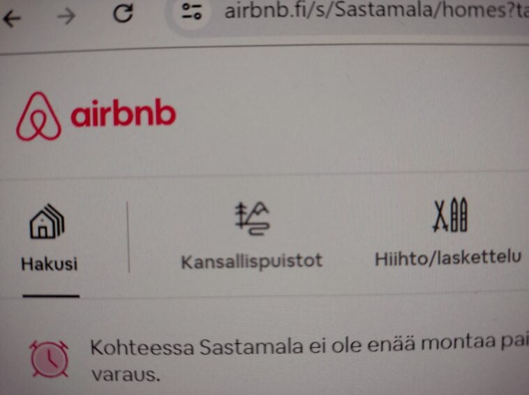 Airbnb