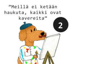 Herra Haukku