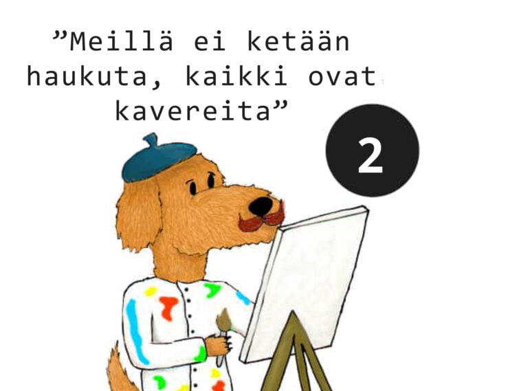 Herra Haukku