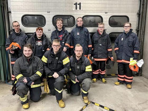 special rescue kasitelty kuva