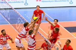 VaLePa - TUTO Volley 6.1.2024