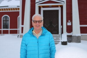 heimo keskitalo