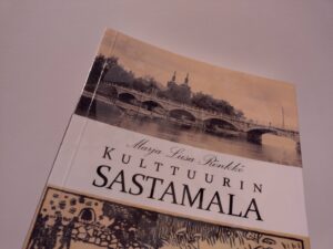 Kulttuurin Sastamala