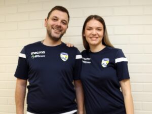 Stefan Paunovic, Tatjana Popovic