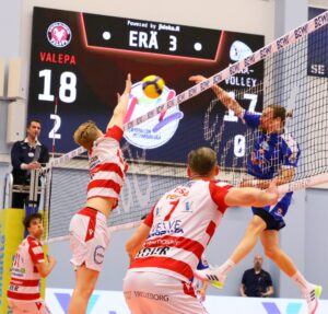 VaLePa - Akaa-Volley 17.2.2024