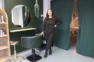 Emmi Koski, Studio Copper