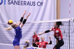 VaLePa, B-tytöt,