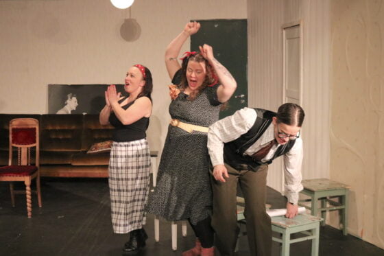 Vammalan teatteri