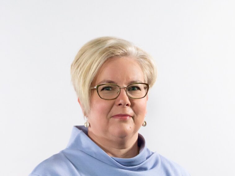 Sirpa Rainesalo