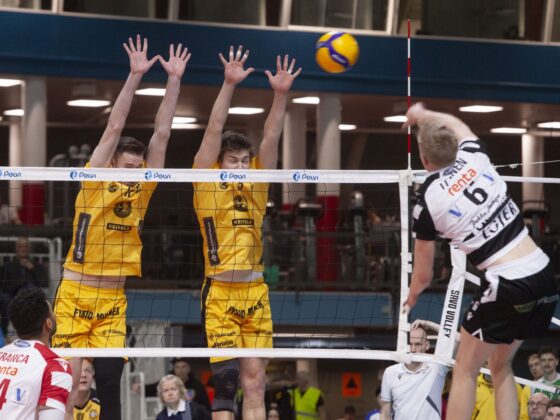Savo-Volley - VaLePa 7.3.2024
