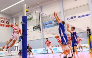 VaLePa - Akaa-Volley 30.3.2024
