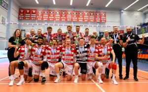 VaLePa, pronssi 2023-2024