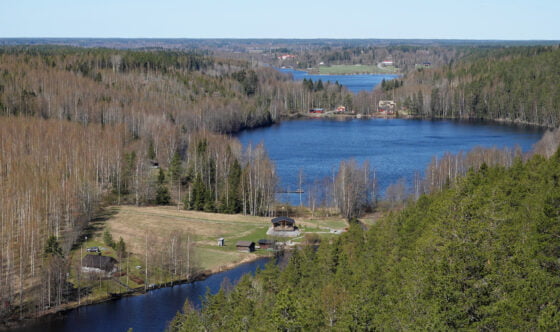 Suodenniemi 11.5.2024, kuva Hannu Moilanen