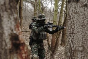 Airsoft