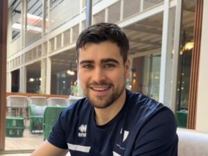 Matthieu Garcia