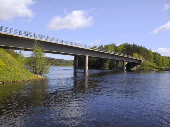Kiuralan silta