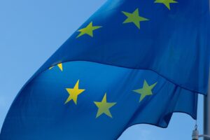 EU, lippu, Euroopan unioni